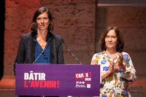 Campus PS - Day 3 - Blois