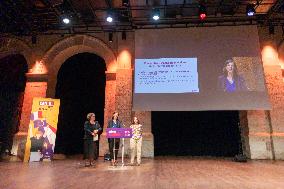 Campus PS - Day 3 - Blois