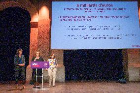 Campus PS - Day 3 - Blois