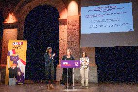 Campus PS - Day 3 - Blois