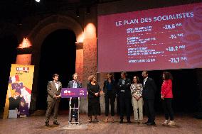 Campus PS - Day 3 - Blois