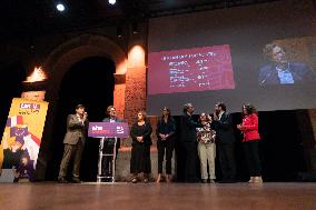 Campus PS - Day 3 - Blois