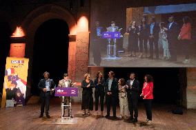 Campus PS - Day 3 - Blois