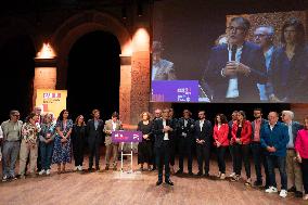 Campus PS - Day 3 - Blois