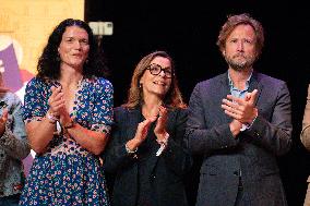 Campus PS - Day 3 - Blois