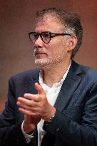 Campus PS - Day 3 - Blois