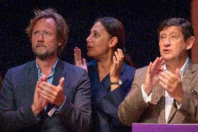 Campus PS - Day 3 - Blois