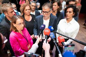 Campus PS - Day 3 - Blois