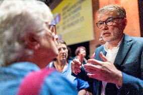 Campus PS - Day 3 - Blois