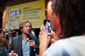 Campus PS - Day 3 - Blois