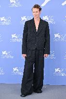 Venice Frankenstein Photocall AM