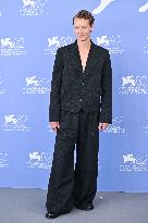 Venice Frankenstein Photocall AM