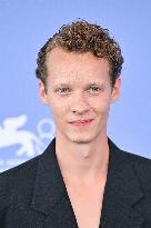 Venice Frankenstein Photocall AM