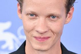 Venice Frankenstein Photocall AM