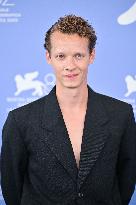 Venice Frankenstein Photocall AM