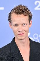 Venice Frankenstein Photocall AM