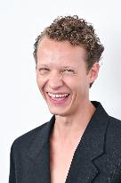 Venice Frankenstein Photocall AM