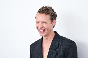 Venice Frankenstein Photocall AM