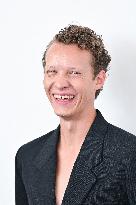 Venice Frankenstein Photocall AM