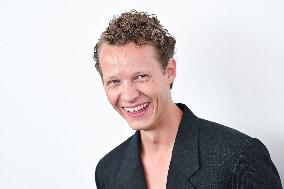 Venice Frankenstein Photocall AM