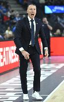 Koripallo: Miesten EM-kilpailut (-14.9)