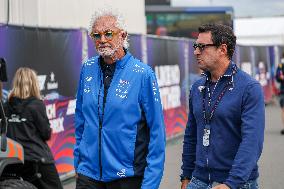 MOTORI - Formula 1 - Heineken Dutch Grand Prix 2025