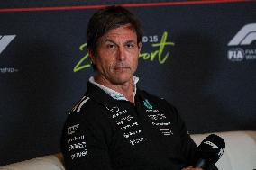 MOTORI - Formula 1 - Heineken Dutch Grand Prix 2025