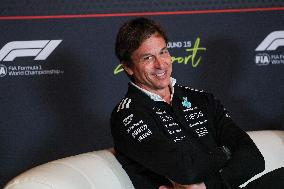 MOTORI - Formula 1 - Heineken Dutch Grand Prix 2025