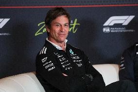 MOTORI - Formula 1 - Heineken Dutch Grand Prix 2025