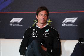 MOTORI - Formula 1 - Heineken Dutch Grand Prix 2025