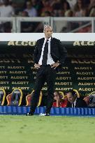 CALCIO - Serie A - US Lecce vs AC Milan