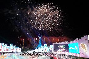 Uzbekistan Independence Day Celebration - Tashkent