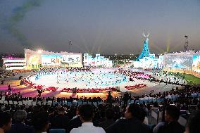 Uzbekistan Independence Day Celebration - Tashkent