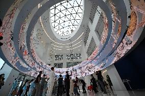 Shanghai Cooperation Organization Meeting- Tianjin