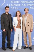 Venice The Last Viking Photocall AM