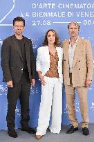 Venice The Last Viking Photocall AM