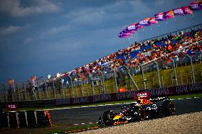 MOTORI - Formula 1 - Heineken Dutch Grand Prix 2025