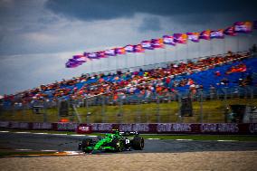 MOTORI - Formula 1 - Heineken Dutch Grand Prix 2025