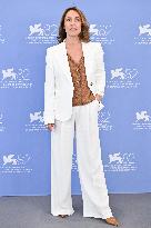 Venice The Last Viking Photocall AM