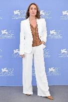 Venice The Last Viking Photocall AM