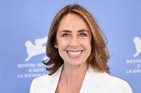 Venice The Last Viking Photocall AM