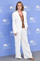 Venice The Last Viking Photocall AM