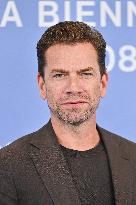 Venice The Last Viking Photocall AM