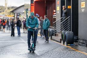 MOTORI - Formula 1 - Heineken Dutch Grand Prix 2025