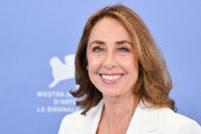 Venice The Last Viking Photocall AM