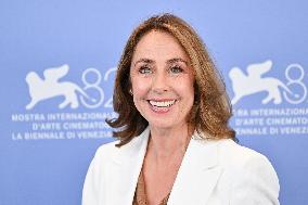 Venice The Last Viking Photocall AM