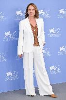 Venice The Last Viking Photocall AM