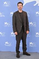 Venice The Last Viking Photocall AM