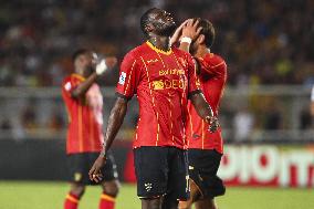 CALCIO - Serie A - US Lecce vs AC Milan