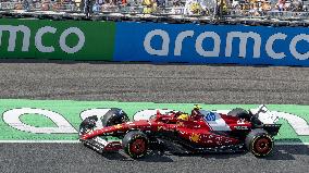MOTORI - Formula 1 - Heineken Dutch Grand Prix 2025